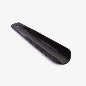 <b>Shoe</b> horn Gifts with Water Cow Ox Motif Leather Plastic <b>Wood</b>-for <b>Shoe</b> <b>Storage</b> or Display - Product Image 4