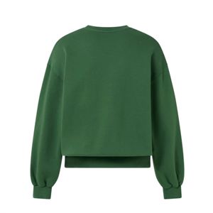 Sweat-shirt ras du cou léger avec tissu doux idéal pour la superposition, usage quotidien - Product Image 1