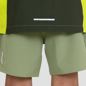 Survêtement d'hiver pour hommes, veste en nylon respirante, collection de shorts avec design personnalisé, tendance pour le printemps, service OEM, bon prix - Product Image 6