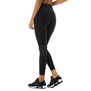 High Quality <b>Legging</b> for Women Soft Stretching Slim Yoga <b>Legging</b> Custom Design Gym Fitness Yoga Pants Workout Leggy - Product Image 3