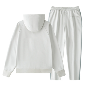 Ropa deportiva, jersey para hombre más vendido, chándales, nuevo diseño, último estilo, chándales con cuello con capucha para hombre, ropa de fabricante - Product Image 3