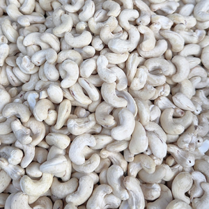Vente flash, meilleur prix, noix de cajou de Santigo, prix usine, W180, noix de cajou du Vietnam, emballage de marque privée disponible - Product Image 1