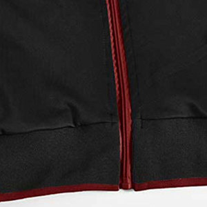 Ropa Deportiva para Correr, Chándal de Fútbol, Chaqueta Deportiva, Pantalones de Secado Rápido, Ropa de Entrenamiento Elástica, Chándal de Fútbol - Product Image 5