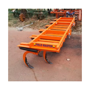 Cultivador de tipo rígido de alta calidad para la preparación de tierras agrícolas, labranza y cultivo del suelo, venta al por mayor - Product Image 3