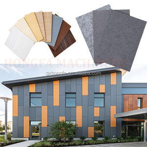 Machines de fabrication de panneaux, machine de fabrication de panneaux muraux en mousse de <span class=keywords><strong>béton</strong></span> EPS, <span class=keywords><strong>prix</strong></span> de la machine de fabrication de panneaux en fibres de silicate de calcium, machine de fabrication de panneaux en fibro-ciment - Product Image 1