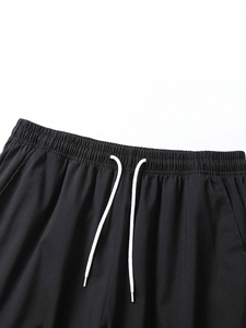 Fabricante de Ropa, Chaqueta y Pantalones de Terciopelo Reflectante 3M de Alta Calidad para Invierno, Conjuntos Deportivos de Dos Piezas para Hombre - Product Image 4