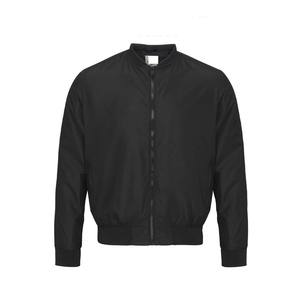 2024 hecho a medida de alta calidad diseño Premium OEM bordado Logo nuevo diseño Lettermen Varsity tipo chaqueta de bombardero elegante - Product Image 6