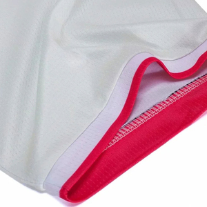 Camiseta de Fútbol Retro Clásica Santoso 11-12, Estilo Vintage NEYMAR JR, 100% Poliéster, Transpirable, de Secado Rápido y Ligera - Product Image 5