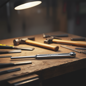 Punzoni Cromati per Scalpelli e Punzoni - Categoria Prodotti - Product Image 3