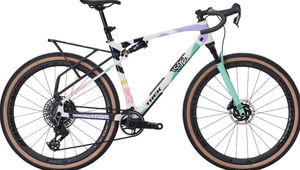 Bicicleta de Gravel TrekS Checkout SL 7 AXS con Horquilla y Llanta de Carbono, 27 Velocidades, Frenos de Disco de 27 Pulgadas - Product Image 3