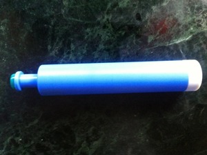 Tubo Vaginal Reutilizable Manual de Alta Calidad Clase II WELLCARE MEDICAL SYSTEMS para Cirugía Ginecológica Uso Hospitalario - Product Image 2