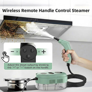 Máquina <span class=keywords><strong>de</strong></span> Limpieza <span class=keywords><strong>a</strong></span> <span class=keywords><strong>Vapor</strong></span> Multifuncional <span class=keywords><strong>de</strong></span> Alta Presión <span class=keywords><strong>de</strong></span> 1500 Vatios, para Aire Acondicionado <span class=keywords><strong>de</strong></span> Automóviles, Cocinas Domésticas y Campanas Extractoras - Product Image 3