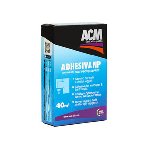 Pegamento para Vinilos 'Adhesiva N' Gr 200 - Product Image 1