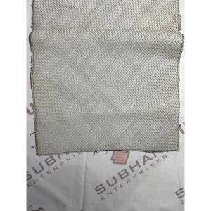 Produit en cuir de vachette tissé fabriqué à la main de 1 à 12 pieds carrés personnalisable et de qualité riche - Product Image 1