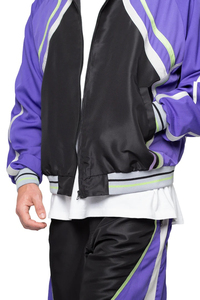 Produit à succès, coupe-vent, fabrication sur mesure, coupe-vent unisexe en nylon de haute qualité, survêtement, 2026 - Product Image 6