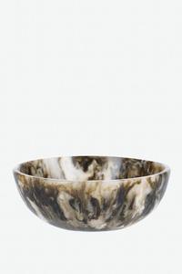 Bol en résine pour la table, le service alimentaire et la décoration de la maison, petit bol décoratif pour l'organisation de la cuisine - Product Image 2