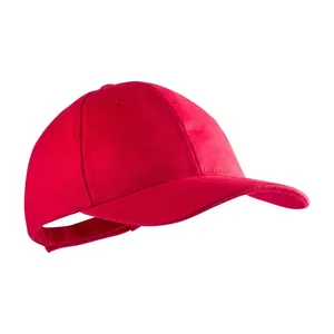 Gorra de Béisbol Personalizable para Bancos, para Artículos Promocionales - Product Image 6