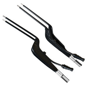 Pinzas Eléctricas de Diseño Profesional de la Mejor Calidad, Fuente de Energía Eléctrica, Pinzas Bipolares Mcpherson, Instrumento Quirúrgico Fabricado en Fábrica - Product Image 5