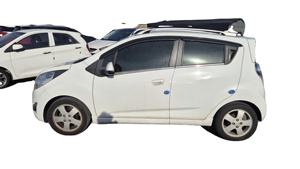 Chevrolet Spark L.T. 2012 - Product Image 2