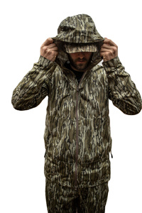 Fabriqué en usine confortable hommes Camouflage chasse uniforme respirant extérieur tactique uniformes en gros - Product Image 2