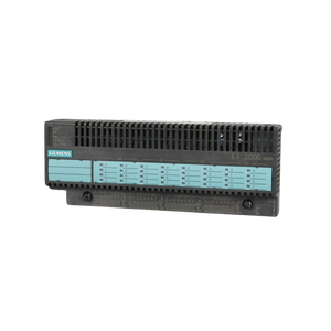 SIEMENS SIMATIC DP, MODULO ELETTRONICO DIGITALE, PER ET 200B, L=235MM, 32DO, 24V DC, 0.5A - Product Image 1