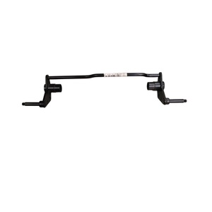 Parti e Accessori per Tosaerba, Asse Ruota Posteriore di Ricambio per Dlm5300Spl Rif. 703868 - Product Image 1
