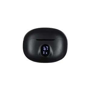 Auricolari Bluetooth Personalizzati Ticlon per Regali Promozionali e Aziendali - Product Image 2