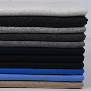 Ensemble de survêtement pour homme en molleton uni à capuche, léger, coupe classique, 100 % coton, toutes tailles, design 2 en 1 - Product Image 6