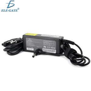 Caricabatterie per Laptop Lenovo 19V 3.42A 65W, Adattatore AC 5.5*2.5mm, Alimentatore per Laptop - Product Image 1