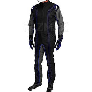 Kart Racing Traje - Product Image 2