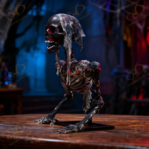 인간 해골 교육 해부학 의료 모델 - Product Image 4