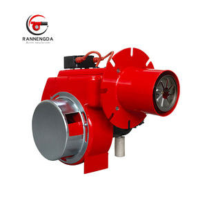 Brûleur à mazout léger original <span class=keywords><strong>Olympia</strong></span> du Japon OM-2N, brûleur industriel pour chaudière à mazout, équipement de chauffage, acier inoxydable, 220V, 1 an - Product Image 5