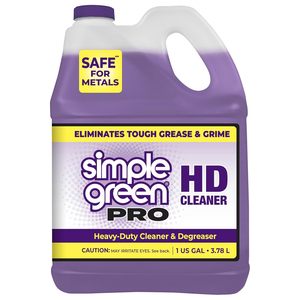 Nettoyant concentré Simple Green Pro HD Heavy Duty, bouteille de 1 gallon - Product Image 6