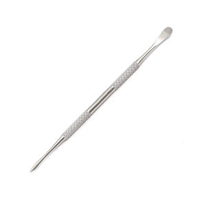 Spatule personnalisée en acier inoxydable pour spatule à ciment dentaire fabriquée avec un matériau de haute qualité - Product Image 6