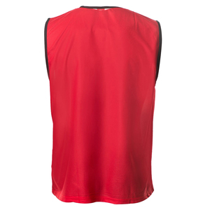 Wholesale Cotton Spandex Plus Size Breathable Comfortable Sleeveless Large Cuffs <b>Men</b> Tank Tops Premium Drop Arms <b>Singlet</b> Workout - Product Image 2