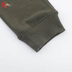 Au prix de gros hommes vêtements pantalon confortable meilleur polaire hommes pantalon conception simple pantalon - Product Image 4