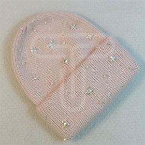 Fashionable Beanie <b>Caps</b> <b>Winter</b> Beanies Warm <b>Cap</b> Manufactured OEM Design Best Quality Custom logo Beanie <b>Caps</b> for Men - Product Image 3