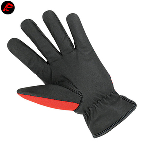 Guantes mecánicos de protección al aire libre de moda en todos los colores 2023 guantes mecánicos para hombres - Product Image 2