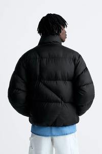 Veste rembourrée ultra-légère pour homme Manteau bouffant de printemps avec capuche de canard blanc Vêtements d'extérieur en toile en grande taille 6XL 8XL pour l'automne - Product Image 5