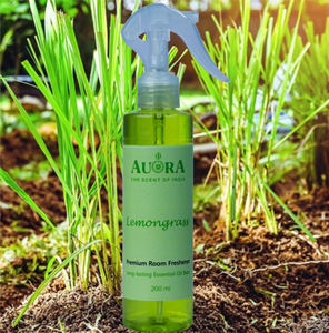 Désodorisant d'ambiance à la camomille 200 ml, spray liquide, base d'huile essentielle, longue durée, décoration naturelle pour la maison, prix d'usine, étiquette personnalisée - Product Image 5