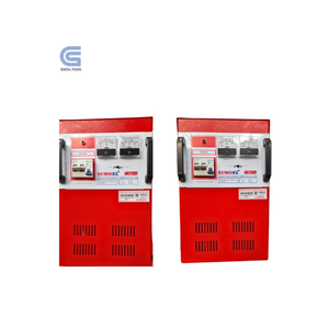Régulateur numérique de tension AC monophasé 3KVA-50KVA Stabilisateur industriel OEM à économie d'énergie Sumoel du Vietnam - Product Image 1