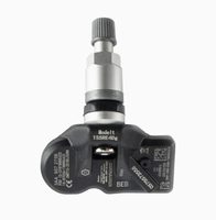Sensor Tekanan Ban Tpm Asli 36106877937 untuk BMW G Chassis G20 G21 G01 Pemasangan Langsung