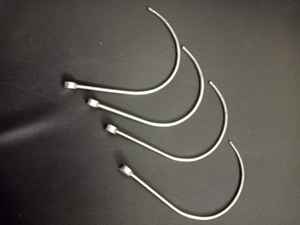 Juego de Dilatadores Uretrales Hey Groove, Juego de 4 Dilatadores Uretrales de Acero Inoxidable - Product Image 2