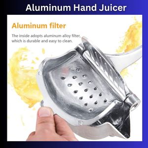 Gran demanda de venta, prensa de cítricos de alta calidad, exprimidor de limón, herramientas manuales para frutas, exprimidor de naranjas de Metal, exprimidor de naranjas - Product Image 2