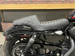 Harley-Davidson d'occasion 2020 ®   XL1200NS - Sportster ®   Fer à repasser 1200 en vente - Product Image 6