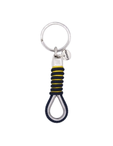 Conceptions standard Vente en gros Logo personnalisé Porte-clés nautique en métal Couronne personnalisée Porte-clés Souvenirs de marque Porte-clés cadeau - Product Image 4