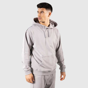 Sudadera con Capucha de Invierno para Hombre, Cómoda y Elegante, con Diseño Personalizado, 100% Algodón de Alta Calidad para un Estilo Casual - Product Image 5