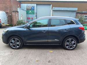 RENAULT KADJAR 2017 D'OCCASION CÔTÉ GAUCHE/CÔTÉ DROIT - Product Image 3