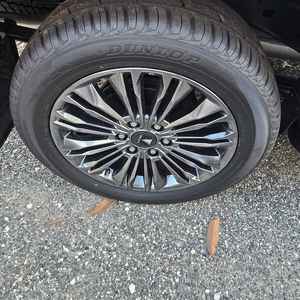 Toyota Rocco Limited Edition d'occasion 2024 - Product Image 6