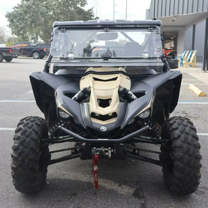 UTV <span class=keywords><strong>Yamaha</strong></span> <span class=keywords><strong>YXZ1000R</strong></span> EPS SS XT R 2026 ASEQUIBLE PARA ADULTOS - Product Image 1